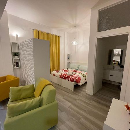 Ferienwohnung Afforicentro Mailand Exterior foto