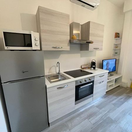 Ferienwohnung Afforicentro Mailand Exterior foto