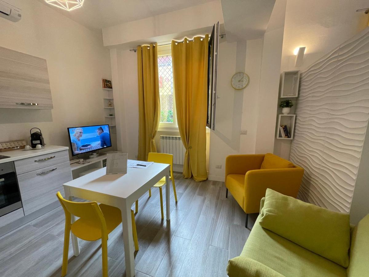 Ferienwohnung Afforicentro Mailand Exterior foto