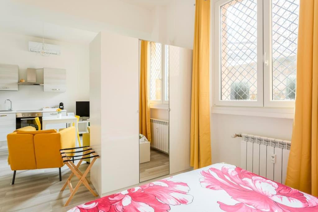 Ferienwohnung Afforicentro Mailand Exterior foto